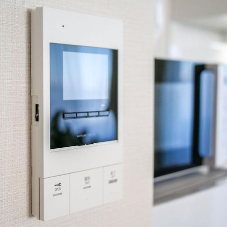 Premium Apartment Hotel Tokyo East Екстер'єр фото