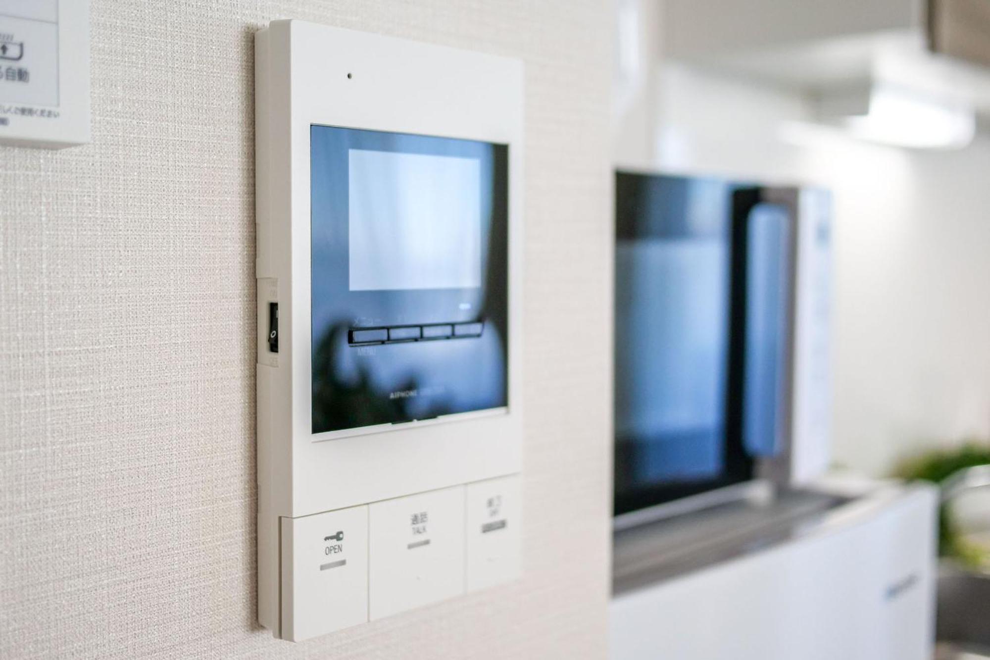 Premium Apartment Hotel Tokyo East Екстер'єр фото