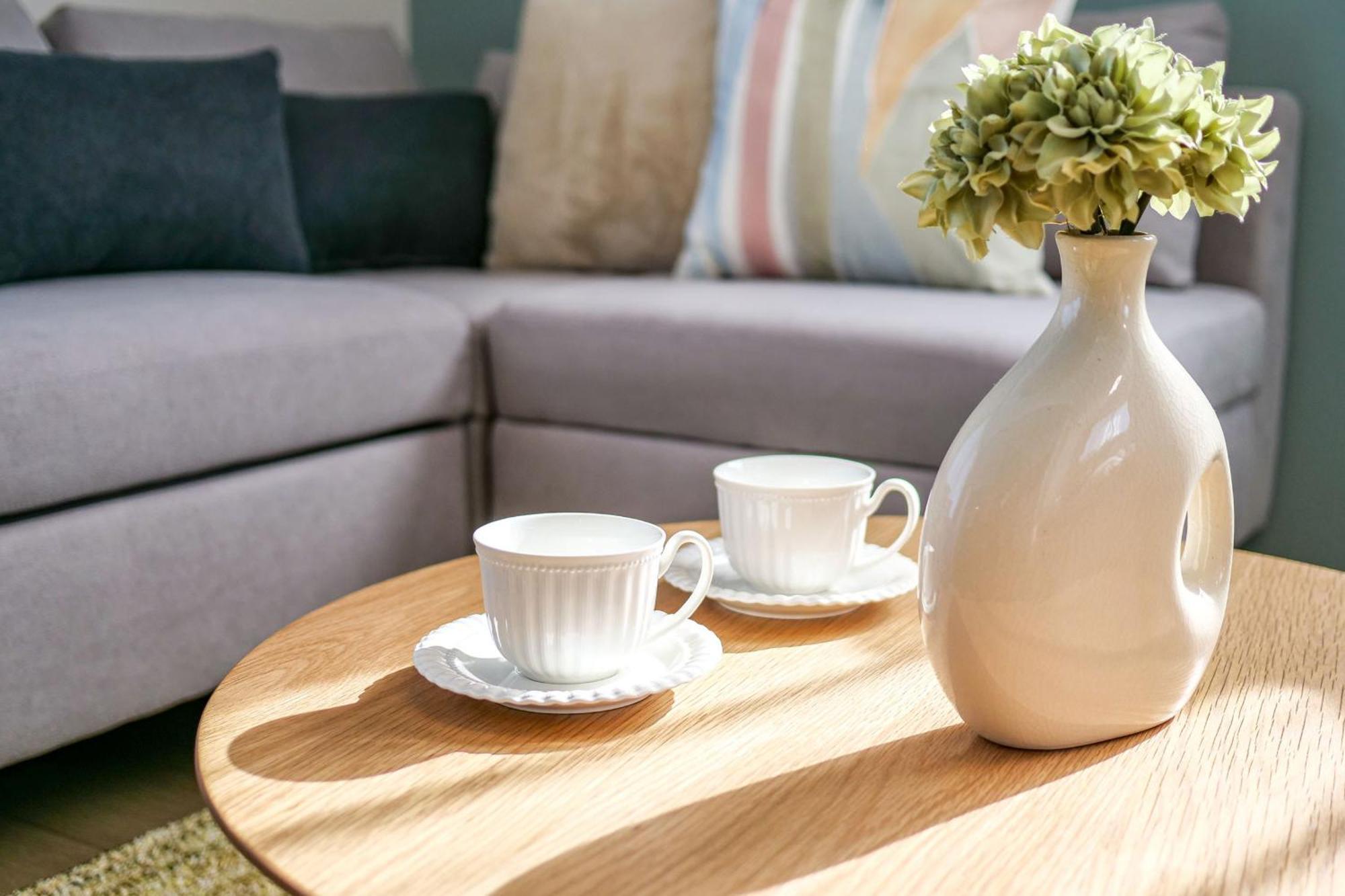 Premium Apartment Hotel Tokyo East Екстер'єр фото