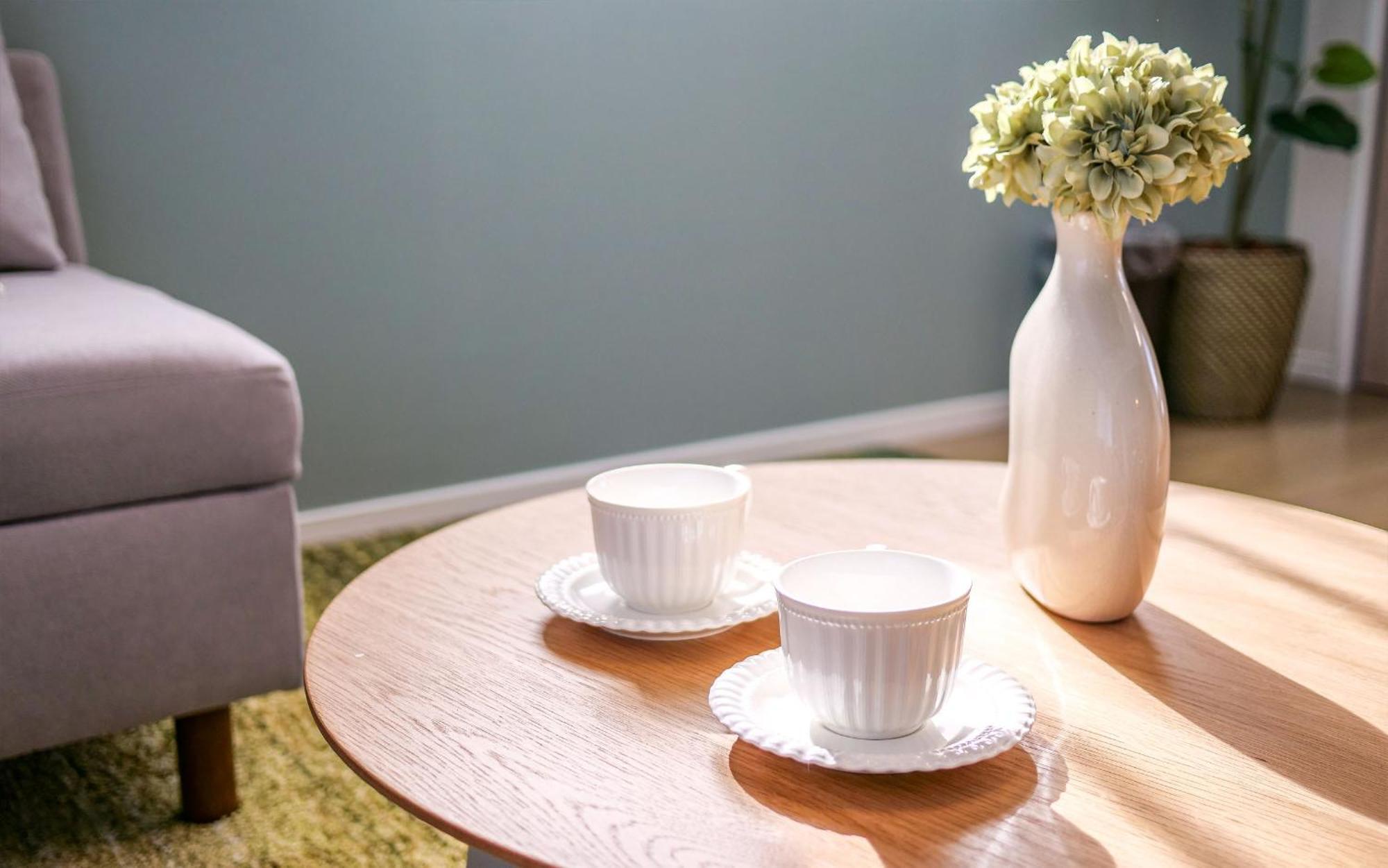 Premium Apartment Hotel Tokyo East Екстер'єр фото