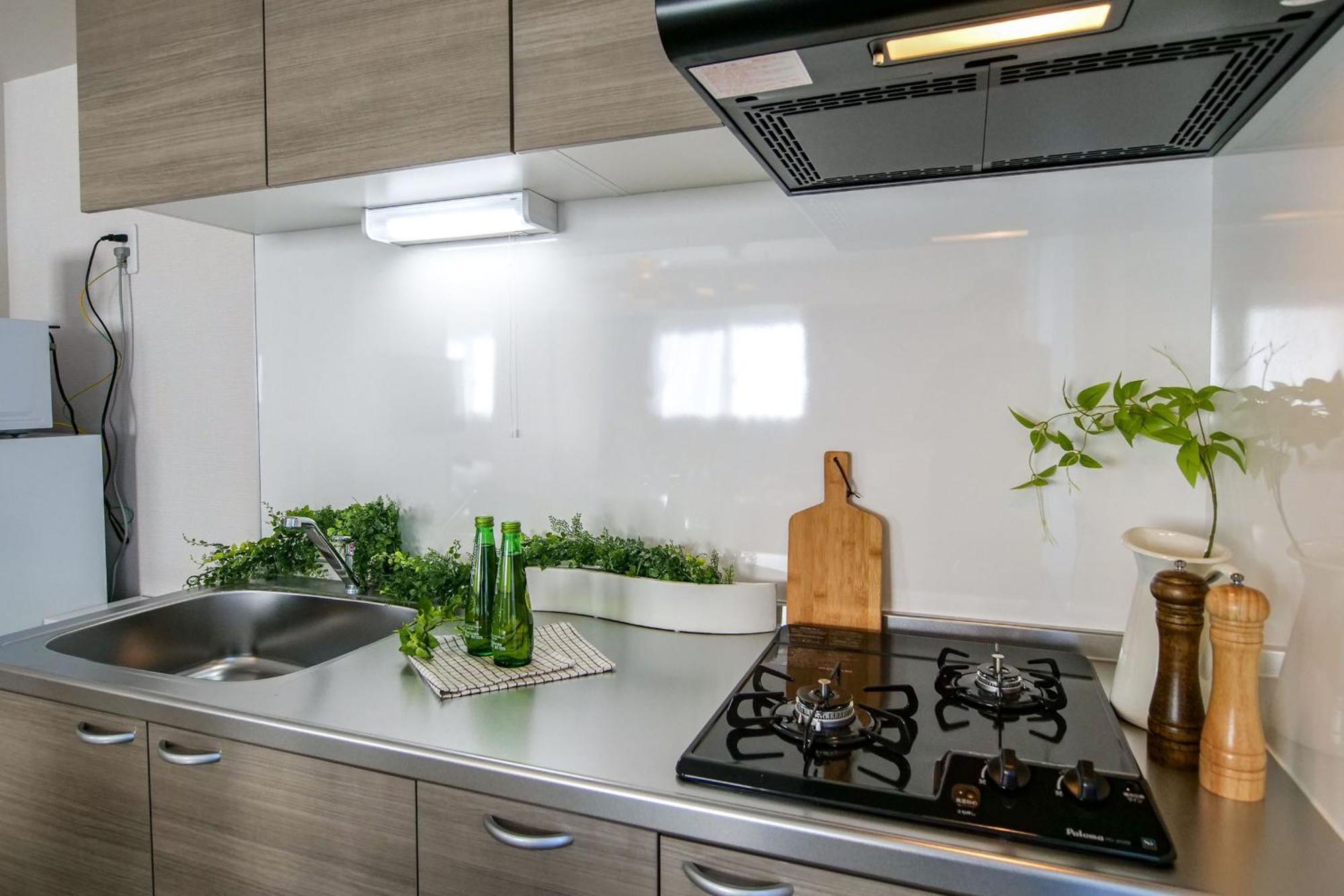 Premium Apartment Hotel Tokyo East Екстер'єр фото