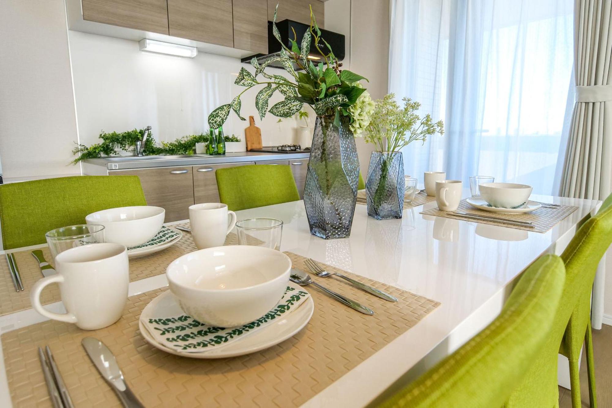 Premium Apartment Hotel Tokyo East Екстер'єр фото